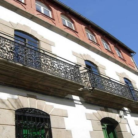 Casa Rural El Cubano Ла-Фрехенеда Экстерьер фото