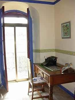 Casa Rural El Cubano Ла-Фрехенеда Экстерьер фото